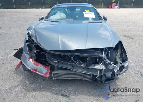 2014 Mercedes-Benz Slk 250 из США, поврежденный, VIN WDDPK4HA7EF092618